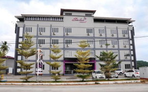 Отель Salsa Resort Langkawi  Лангкави